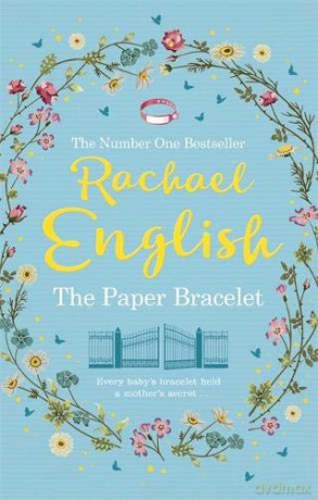 The Paper Bracelet - Rachael English [KSIĄŻKA]
