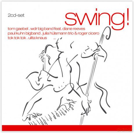 Swing! [2CD]