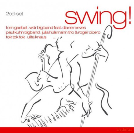 Swing! [2CD]
