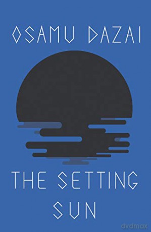 The Setting Sun (New Directions Book) - Osamu Dazai [KSIĄŻKA]