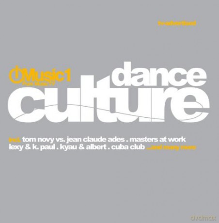 Im 1 Dance Culture  [2CD]