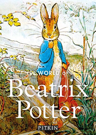 The World of Beatrix Potter (Pitkin Biographical) - Annie Bullen [KSIĄŻKA]