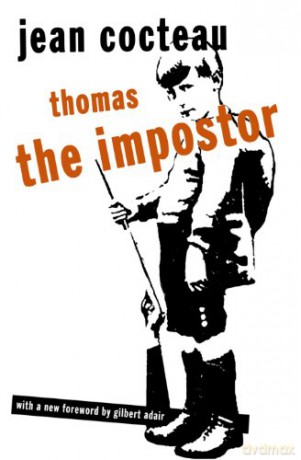 Thomas the Impostor (Peter Owen Modern Classics) - Jean Cocteau [KSIĄŻKA]