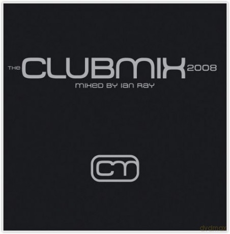 The Club Mix Vol. 1 [2CD]