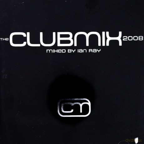The Club Mix Vol. 1 [2CD]