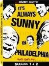 U nas w Filadelfii sezony 1+2 [BOX] [3DVD]