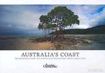 Unknown: Photographs from the Australian Geographic Image Collection - Australian Geographic [KSIĄŻKA]
