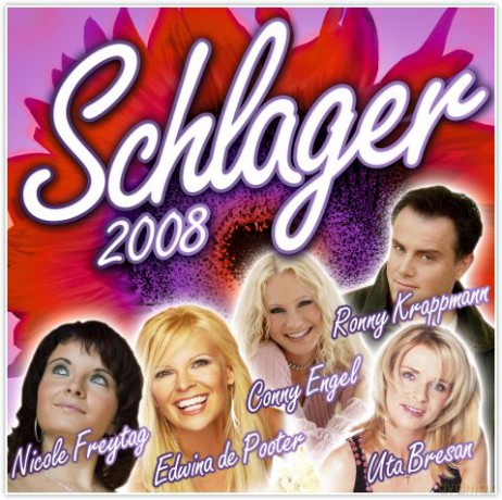 Schlager Vol. 3 [2CD]