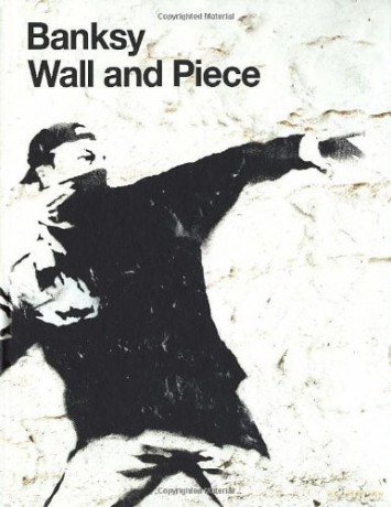 Wall and Piece [KSIĄŻKA]