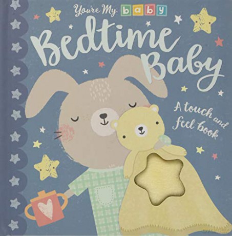 You're My Baby: Bedtime Baby [KSIĄŻKA]