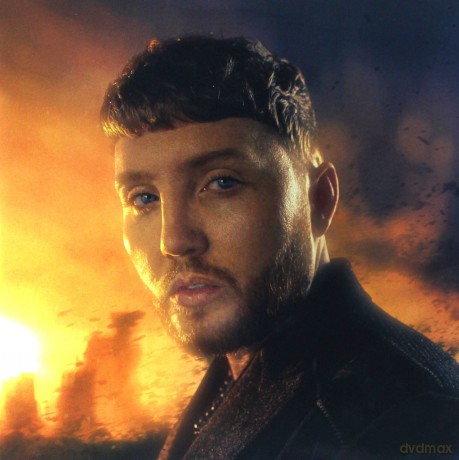 James Arthur: It'll All Make Sense In The End [2xWinyl]