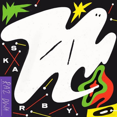 Skarby: Raz Dwa [CD]