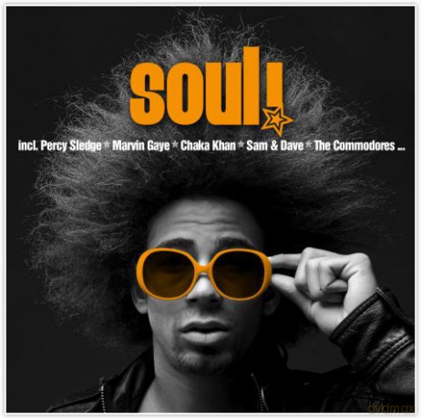 Soul! [2CD]