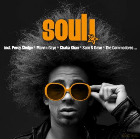 Soul! [2CD]