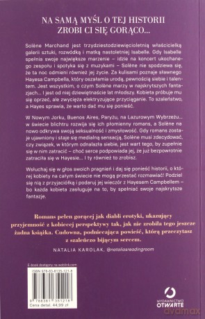 Na samą myśl o tobie - Robinne Lee [KSIĄŻKA]