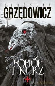 Popiół i kurz - Jarosław Grzędowicz [KSIĄŻKA]