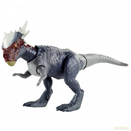 Jurassic World Dinozaury Dziki atak Stygimoloch [FIGURKA]