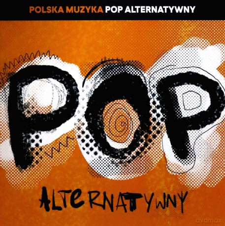 Muzyka Polska Pop Alternatywny [Winyl]