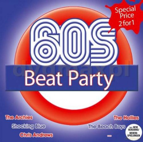 60s Beat Party [2CD]