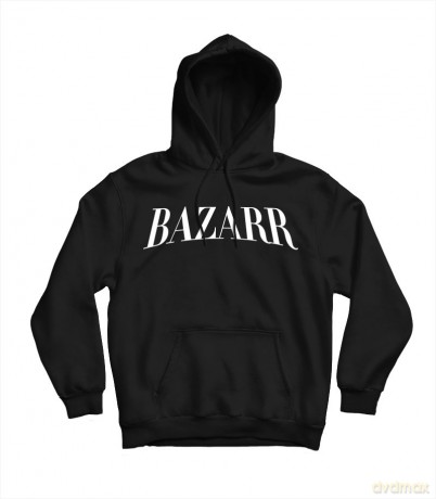 Kobik: Bazarr - Bluza XXL