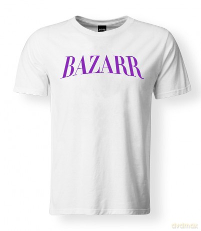 Kobik: Bazarr - Koszulka XL