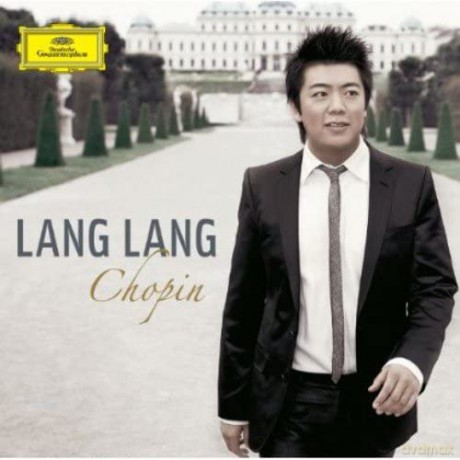 Lang Lang: Chopin [CD]