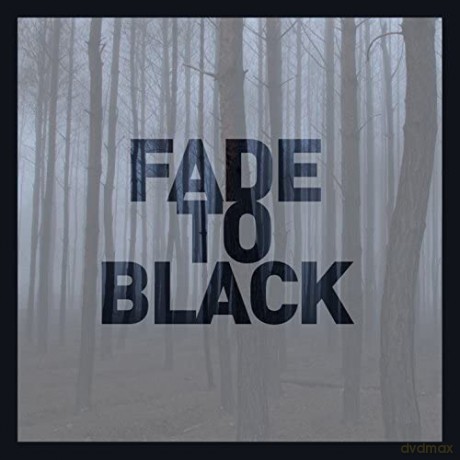 Fade to Black [CD]