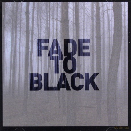Fade to Black [CD]