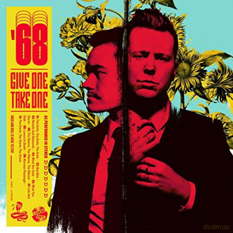 68: Give One Take One [CD]