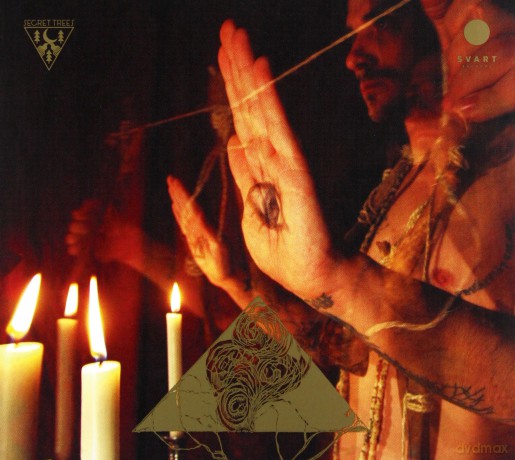 Hexvessel: Dawnbearer (digipack) [CD]