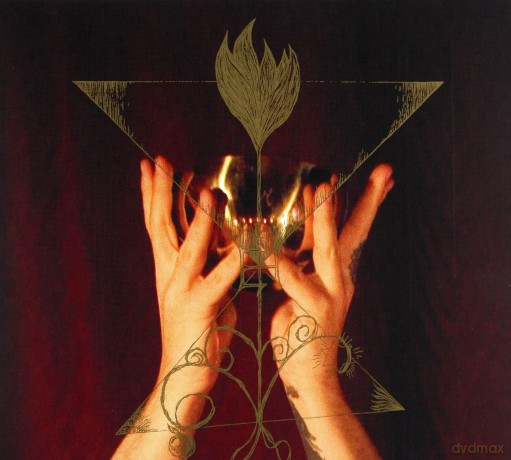 Hexvessel: Dawnbearer (digipack) [CD]