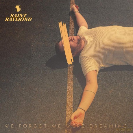 Saint Raymond: We Forgot We Were Dreaming [Winyl]