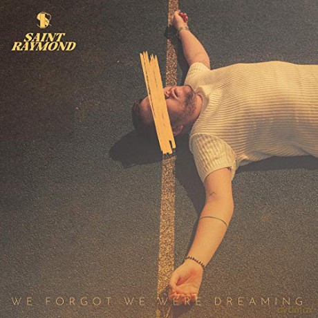 Saint Raymond: We Forgot We Were Dreaming [Winyl]