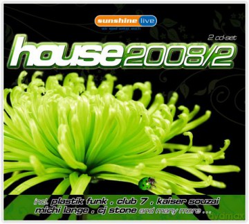 House Vol. 4 [2CD]