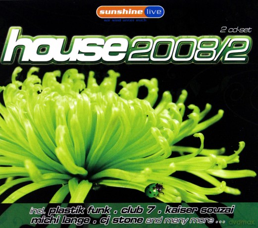 House Vol. 4 [2CD]