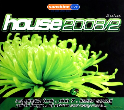 House Vol. 4 [2CD]