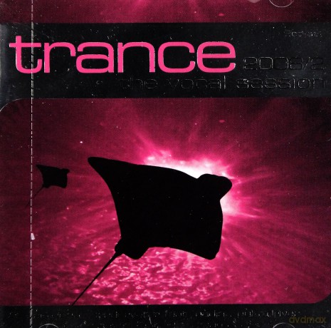 Trance: The Vocal Session Vol. [2CD]