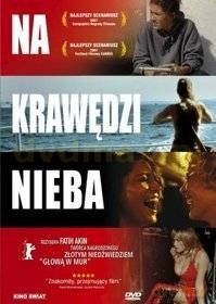 Na krawędzi nieba [DVD]