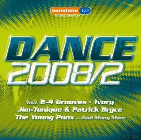 Dance Vol. 4 [2CD]
