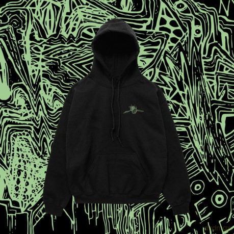 Zdechły Osa: Sprzedałem Dupe - Bluza Rozmiar XL