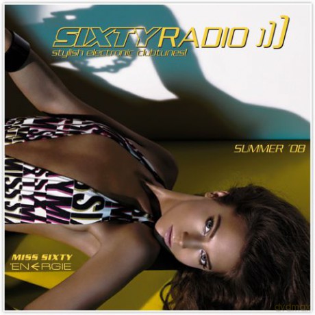 Sixty Radio 2 [2CD]