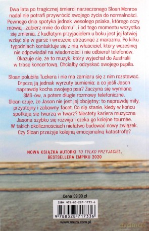 Miłość szuka właściciela - Abby Jimenez [KSIĄŻKA]