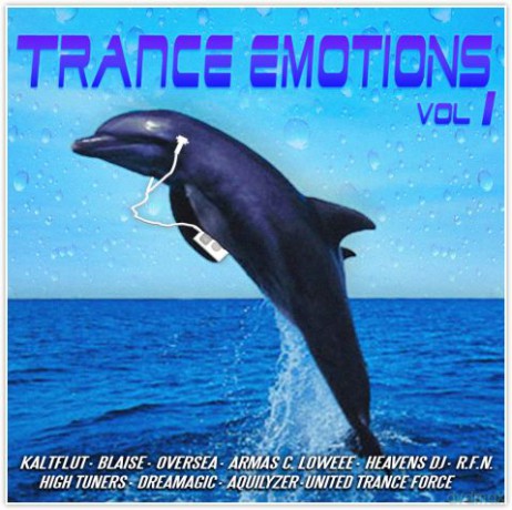 Trance Emotions [2CD]