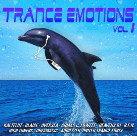 Trance Emotions [2CD]