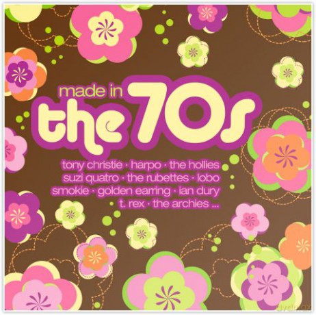 Made In The 70s [2CD]