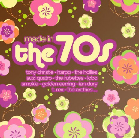 Made In The 70s [2CD]