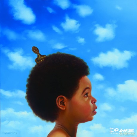 Drake: Nothing Was the Same [CD]