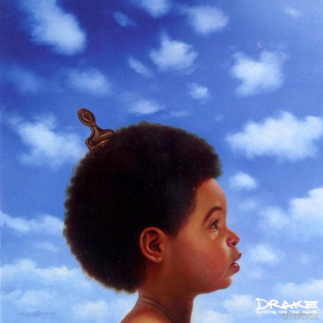 Drake: Nothing Was the Same [CD]