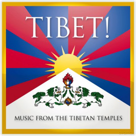 Tibet! [2CD]