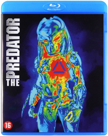 Predator [Blu-Ray]